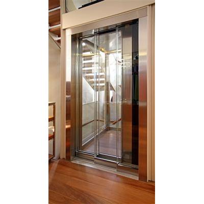 Hydra Full glass door